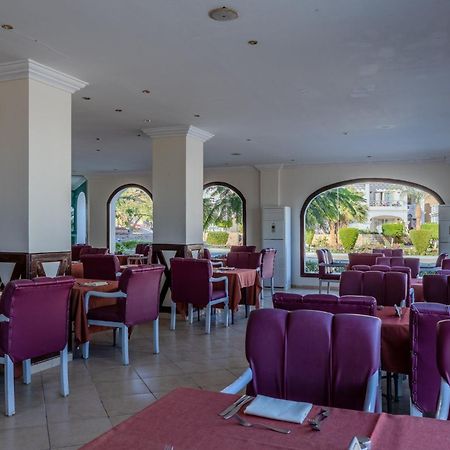Continental Plaza Beach Resort Šarm aš-Šajch Exteriér fotografie