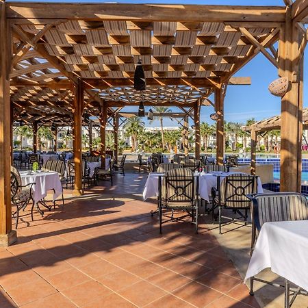 Continental Plaza Beach Resort Šarm aš-Šajch Exteriér fotografie