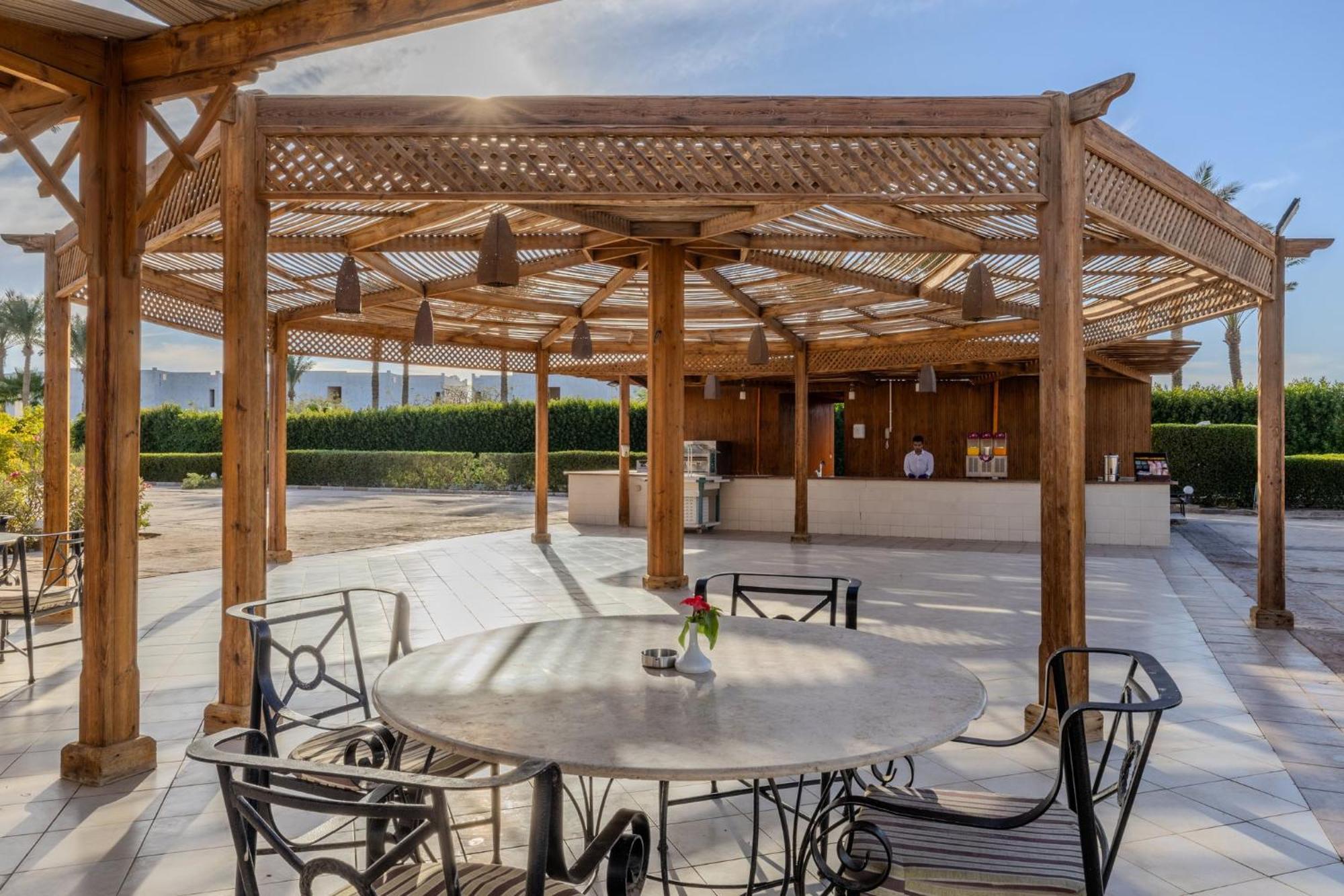 Continental Plaza Beach Resort Šarm aš-Šajch Exteriér fotografie